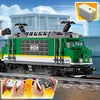 LEGO® City 60198 Pociąg towarowy Podgląd zdjęcia produktu 27