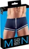 Svenjoyment Pants mit Zierstreifen am Bein XL Produktbild-Vorschau 7