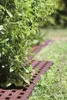Gartenweg Gitterrostplatte Pflasterplatte, großer Produktbild-Vorschau 5