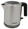Severin WK 3489 electric kettle 1 L 2400 W Black, Silver Anteprima dell’immagine prodotto 16
