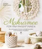 Makramee für Anfänger*innen. Die wichtigsten Knoten & Voir les images du produit 2