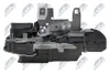 NTY EZC-VV-040 Türschloss Vorne Rechts für VOLVO XC40 (536) Produktbild-Vorschau 4