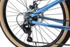 BIKESTAR Kinder Jugend Mountainbike 24 Zoll ab 8 Jahre | 21 Produktbild-Vorschau 8