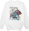 Disney - "Onward" Sweatshirt für Herren BI43221 (XXL) Produktbild-Vorschau 1