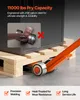 Podnośnik Vevor 4990 Kg 1803 Mm Stal Węglowa Mocny Łom Z Podgląd zdjęcia produktu 3