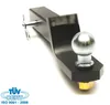 Adapterhouder 51x51mm voor Amerikaanse bevestiging, 2" Productafbeelding-voorbeeld 4