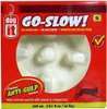 Dogit Go-Slow! Ciotola anti-ingozzamento bianca, capacità: Anteprima dell’immagine prodotto 2