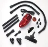 Sogo ASP-SS-16006, Suchý, 75 dB, Stofzuigzak, Rood, 0,6 Productafbeelding-voorbeeld 3