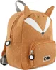 Trixie Rucksack Schulranzen klein Mr. Fox wasserabweisend Produktbild-Vorschau 3