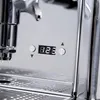 Quick Mill Carola PID 0960 Siebträgermaschine - Edelstahl Produktbild-Vorschau 5