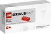 LEGO® SERIOUS PLAY Starter Set (2000414, 234 Teile) – Produktbild-Vorschau 3