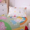 HERDING Peppa Wutz Kleinkind-Bettwäsche-Set ‘Peppas Welt’ – Produktbild-Vorschau 9
