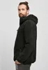 Brandit Teddyfleece Outdoorjacke mit Kapuze Größe L Farbe Produktbild-Vorschau 12