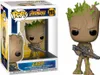 Marvel Avengers Infinity War - Groot 293 - Funko Pop! - Produktbild-Vorschau 2
