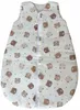 Musselin Babyschlafsack Baby 1.0 TOG mit Produktbild-Vorschau 1