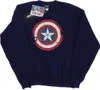 Marvel - "Civil War" Sweatshirt für Damen BI47614 (S) Produktbild-Vorschau 1