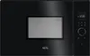 AEG - MBB1756SEB - Einbau-Mikrowelle - 60 cm - Produktbild-Vorschau 1