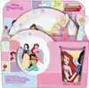 Picknick-Set Princesses Disney Für Kinder Produktbild-Vorschau 2
