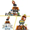 LEGO Fortnite Durrr Burger Restaurant – Kreatives Spielzeug Produktbild-Vorschau 4