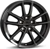 Borbet Felge W 7.0x17 ET40 5x108 ANT für DS DS4 DS75x108 Produktbild-Vorschau 1