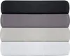 L'Essentiel Linge de Maison, Tonne Grise - 68, Ranforce Produktbild-Vorschau 6