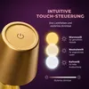 AddLiving LED Flaschenlampe | Akku-Lampe mit Touch-Funktion Produktbild-Vorschau 4