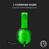 Razer BlackShark V2 X - Cuffie - circumaurali - cablate - Anteprima dell’immagine prodotto 13