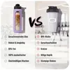 Asbirg | Glas Protein Shaker 700ml – BPA-frei, Produktbild-Vorschau 5
