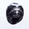 LS2 FF817 CHALLENGER II DRAVIX Integralhelm M in grau Produktbild-Vorschau 12