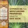 Tesori d'Oriente Argan & Cyperus Duschöl 250 ml Produktbild-Vorschau 8