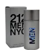 Carolina Herrera 212 Men Eau de Toilette pour hommes 100 ml Voir les images du produit 7