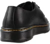 Dr. Martens Brookline Lo 3 Eye Shoe Black 42 EU Vista previa de la imagen del producto 3