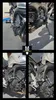 Yamaha Fz6 Fz 6 Fazer 2004 - 2010 - Crash Pady Solidní Náhled obrázku produktu 5