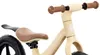 Vélo d'équilibre pour enfants en nylon, léger, avec Voir les images du produit 3