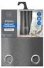Zasłona na przelotkach ICEMOUNT CHARCOAL GREY, 140 x 260 Podgląd zdjęcia produktu 5