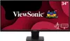 ViewSonic VA3456-MHDJ - Monitor LED - 86,4 cm (34") Anteprima dell’immagine prodotto 12