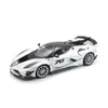 Bburago 18-36311 - Model auta - Ferrari FXX-K EVO '17 Náhled obrázku produktu 3