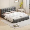 INONEFT Doppelbett 160x200 Bubble Bett mit Lattenrost & Produktbild-Vorschau 8