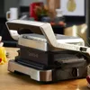 Tefal GC774D30 OptiGrill 4v1 so zapekacou misou Náhľad obrázku produktu 8