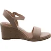 Tamaris Damen Sandalette Espadrilles mit Keilabsatz in Produktbild-Vorschau 10