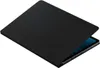 EF-BT630 Tab S8 Bookcover schwarz Tablet-Hülle Produktbild-Vorschau 9