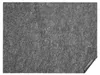 Sottotappeto VEVOR, 275x366cm, quadrotte di moquette, Anteprima dell’immagine prodotto 1