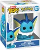 Pokémon - Pikachu Aquana Raupy Tracosso Bitty Pop! Funko Produktbild-Vorschau 5