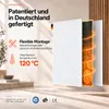 KÖNIGHAUS Infrarotheizung P1000 Produktbild-Vorschau 6