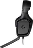Logitech Gaming Headset G432 - Cuffie - 7.1 canali Anteprima dell’immagine prodotto 43