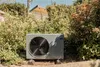 Poolex Swimmingpool Wärmepumpe "Silverline Full Inverter Produktbild-Vorschau 14