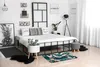 Teppich Teppich Wohnzimmer Schlafzimmer Modern - 75 cm x 45 Produktbild-Vorschau 4