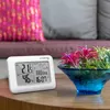 TROTEC Thermohygrometer BZ07 | Wetterstation | Thermometer Produktbild-Vorschau 2