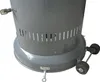 Aga Riscaldatore a gas MR8158 Argento Anteprima dell’immagine prodotto 5