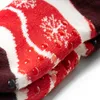 2 Paar Damen Kuschelsocken Weihnachtssocken Größe 36-41 Produktbild-Vorschau 2